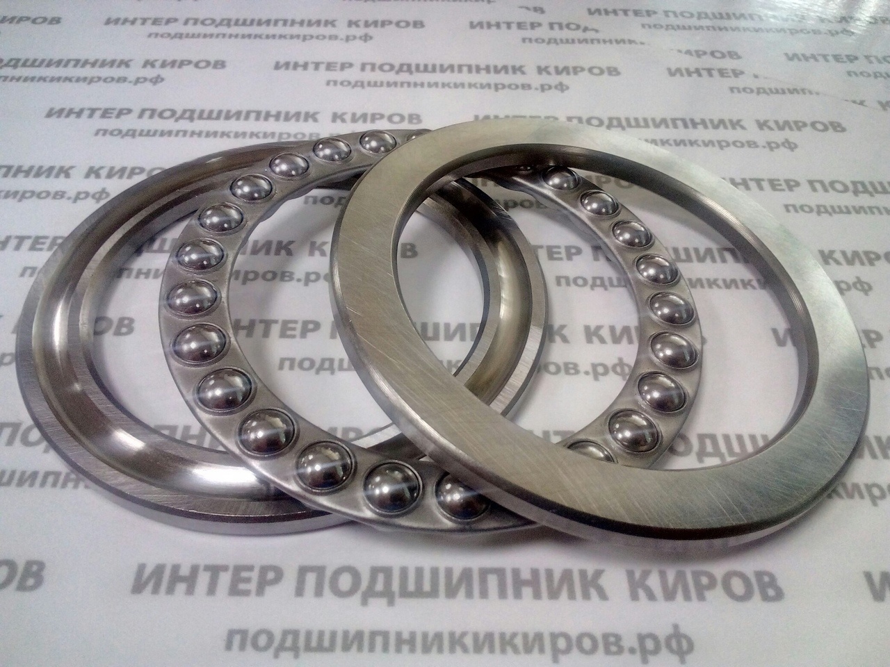 Подшипник интер балаково
